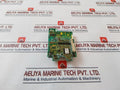 Mitsubishi Electric D70Ca15D-a Control Board Bc186A830H04