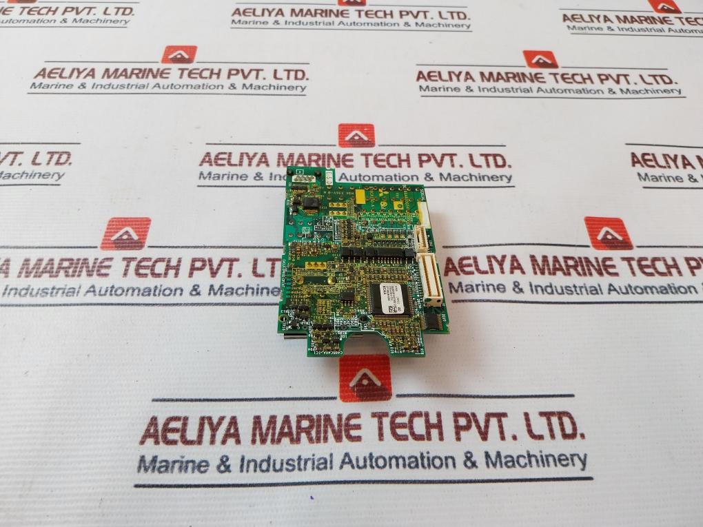 Mitsubishi Electric D70Ca15D-a Control Board Bc186A830H04