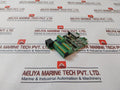 Mitsubishi Electric D70Ca15D-a Control Board Bc186A830H04