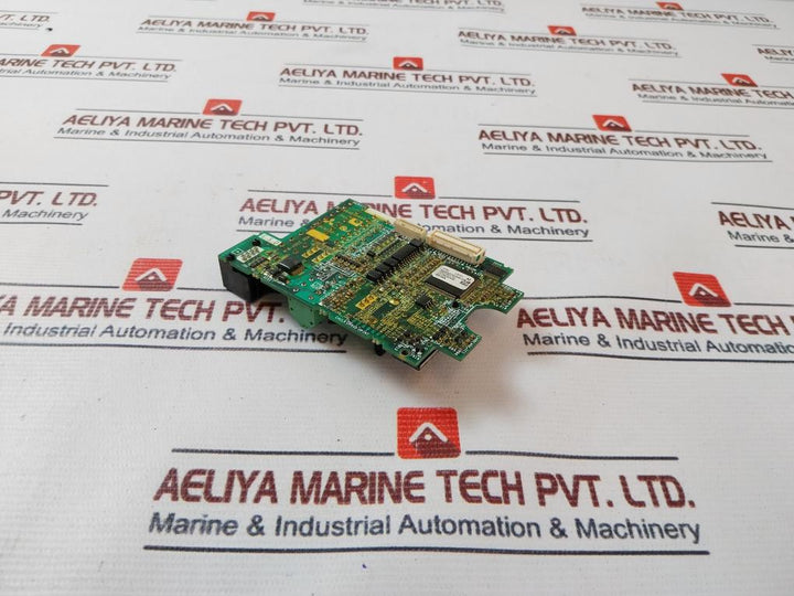 Mitsubishi Electric D70Ca15D-a Control Board Bc186A830H04
