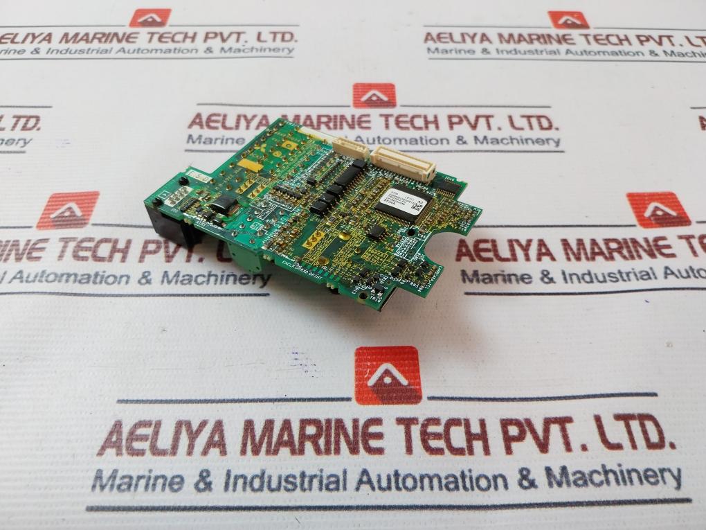 Mitsubishi Electric D70Ca15D-a Inverter Drive Control Board 8534A