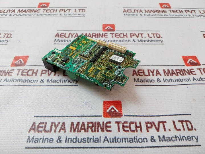Mitsubishi Electric D70Ca15D-a Inverter Drive Control Board 8534A