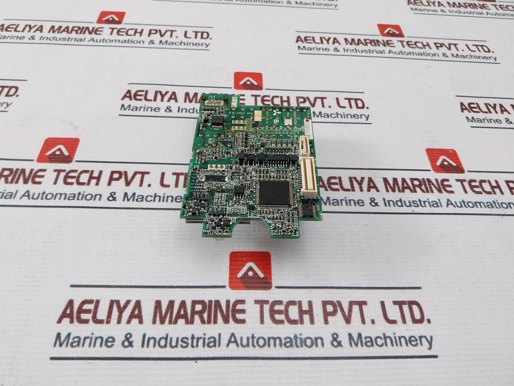 Mitsubishi Electric D70Ca15D-a Inverter Drive Control Board Bc186A830G54 Ver: B