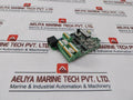 Mitsubishi Electric D70Ca15D-a Inverter Drive Control Board Bc186A830G54 Ver: B