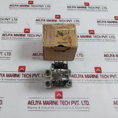 Mitsubishi Electric Ds10Bm-l Relay Unit 16D-000-00B E15