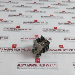 Mitsubishi Electric Ds10Bm-l Relay Unit 16D-000-00B E15