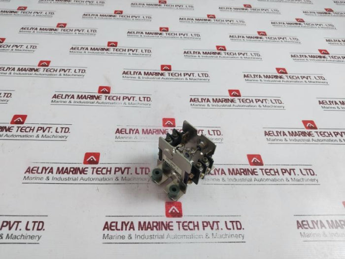 Mitsubishi Electric Ds10Bm-l Relay Unit 16D-000-00B E15