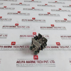 Mitsubishi Electric Ds10Bm-l Relay Unit 16D-000-00B E15