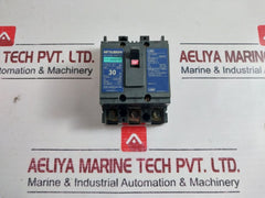 Mitsubishi Electric Dsn30-cs No Fuse Circuit Breaker