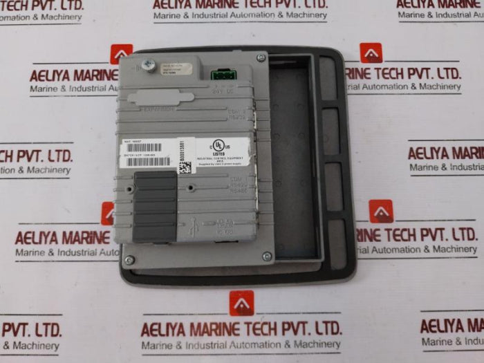 Mitsubishi Electric E1032 06701C Hmi Operator Panel 24Vdc 0.35A