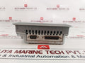 Mitsubishi E1043 Touch-screen Hmi Display 06702