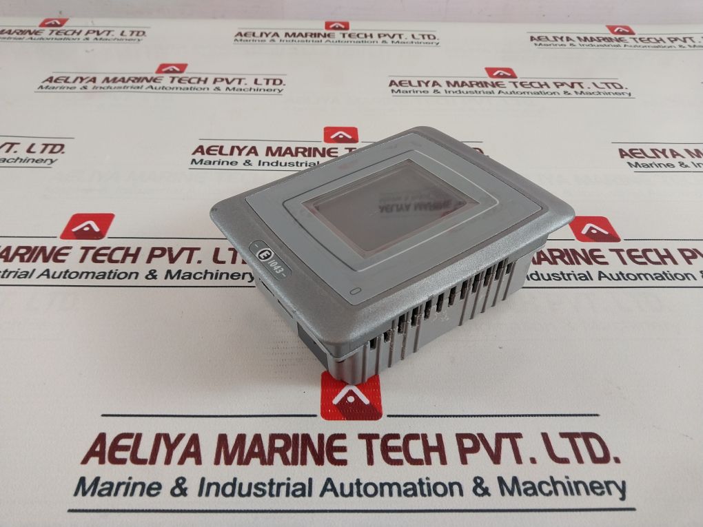Mitsubishi E1043 Touch-screen Hmi Display 06702