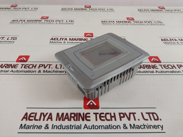 Mitsubishi E1043 Touch-screen Hmi Display 06702