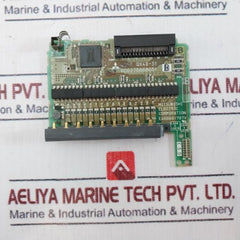 Mitsubishi Electric E46669-707V Circuit Board Qi60 Qx40-s1