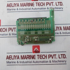Mitsubishi Electric E46669-707V Circuit Board Qi60 Qx40-s1