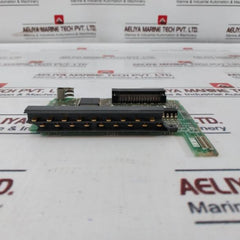 Mitsubishi Electric E46669-707V Circuit Board Qi60 Qx40-s1