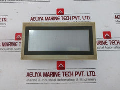 Mitsubishi Electric F930Got-bwd-c Programmable Controller Y550D22201A 24Vdc