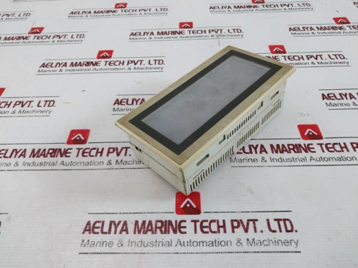 Mitsubishi Electric F930Got-bwd-c Programmable Controller Y550D22201A 24Vdc