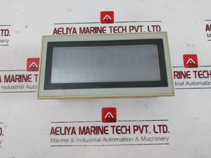 Mitsubishi Electric F930Got-bwd-e Touch Panel In Box 24Vdc---200Ma Max