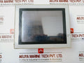 Mitsubishi Electric F940Got-lwd-e Graphic Operation Terminal Panel V6.95 24Vdc