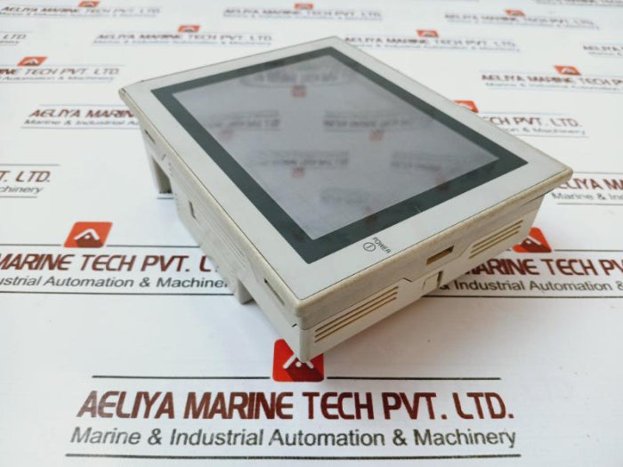 Mitsubishi Electric F940Got-lwd-e Graphic Operation Terminal Panel V6.95 24Vdc