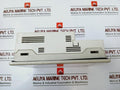 Mitsubishi Electric F940Got-lwd-e Graphic Operation Terminal Panel V6.95 24Vdc