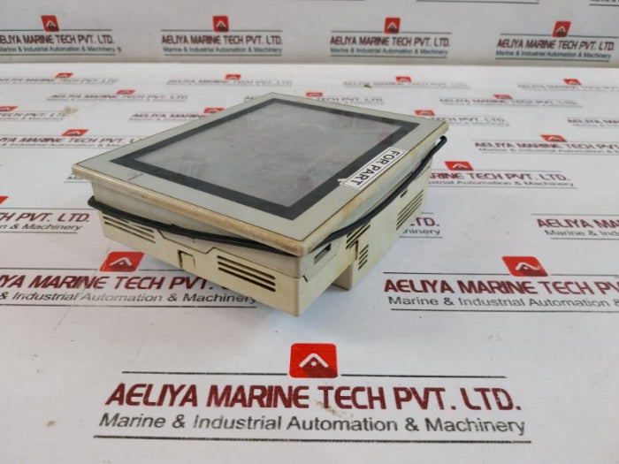 Mitsubishi Electric F940Got-lwd-e Graphic Operation Terminal 24Vdc--- 390Ma Max