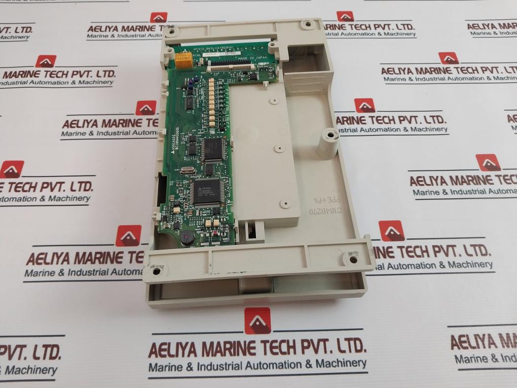 Mitsubishi Electric Freqrol-a500 Inverter Fr-a540-30K