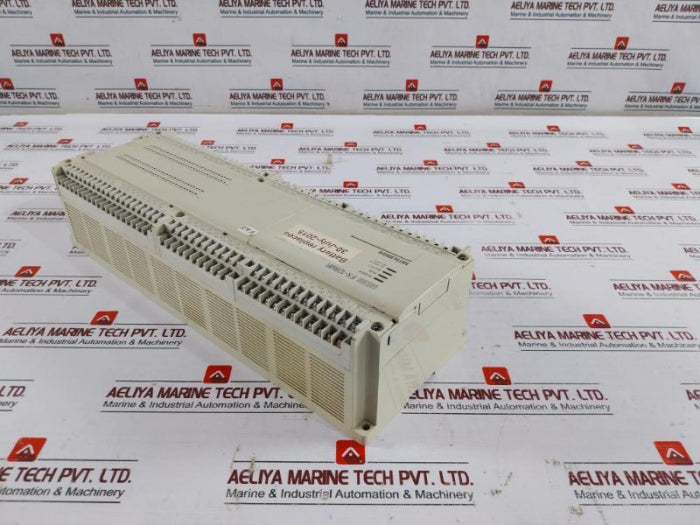 Mitsubishi Electric Fx-128Mr-es Programmable Controller 100-240Vac 50/60Hz