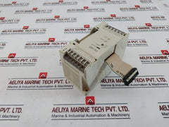 Mitsubishi Electric Fx-4Ad Analog Special Function Box Plc Module Melsec-f