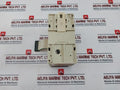 Mitsubishi Electric Fx-4Ad Analog Special Function Box Plc Module Melsec-f