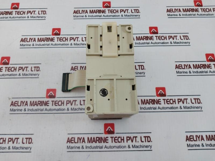 Mitsubishi Electric Fx-4Ad Analog Special Function Box Plc Module Melsec-f