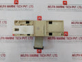 Mitsubishi Electric Fx-8Eyr-es/Ul Programmable Controller Output Block