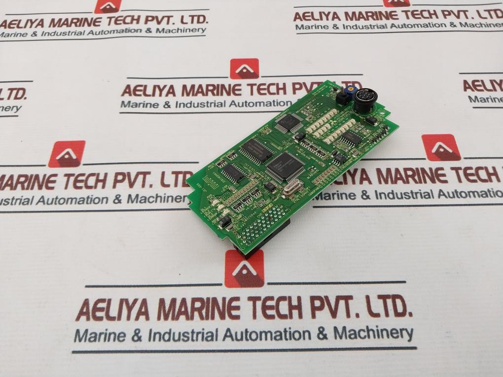 Mitsubishi Electric Fx0-20M (Cpu) Module