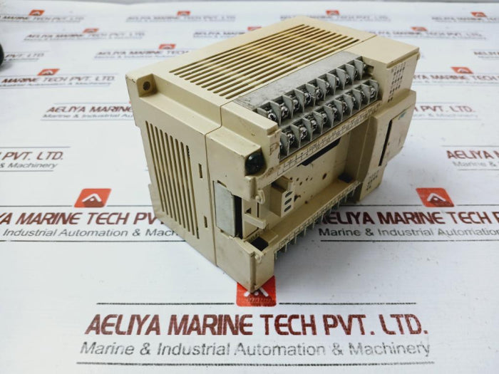 Mitsubishi Electric Fx0N-24Mr-001 Programmable Controller Ac85-264V 50/60Hz 50Va Max