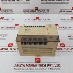 Mitsubishi Electric Fx0N-24Mt-d Programmable Controller Transistor Unit