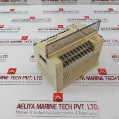 Mitsubishi Electric Fx0N-24Mt-d Programmable Controller Transistor Unit