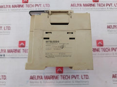 Mitsubishi Electric Fx0N-24Mt-d Programmable Controller Transistor Unit