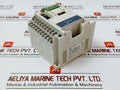 Mitsubishi Electric FX1N-24MR-ES/UL Programmable Controller Module Y550D22401C