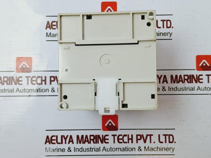 Mitsubishi Electric FX1N-24MR-ES/UL Programmable Controller Module Y550D22401C