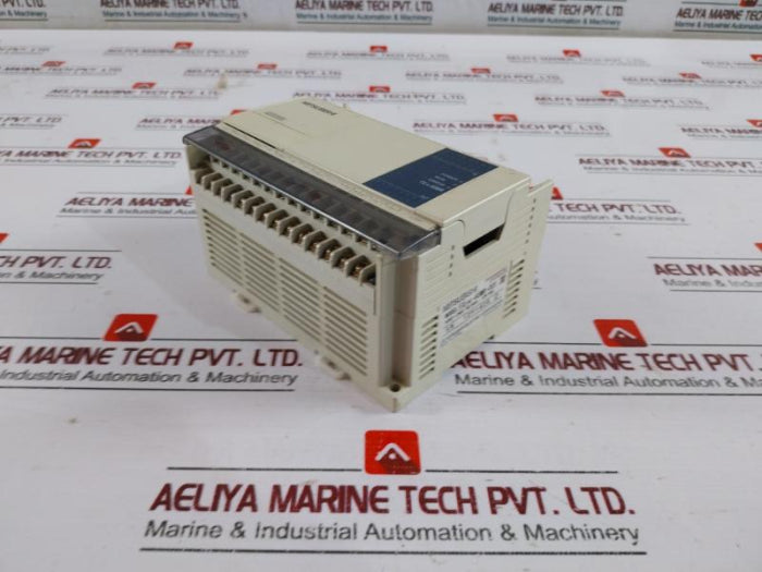 Mitsubishi Electric Fx1n-40mr-001 Programmable Controller Ac 85 264v 50/60hz