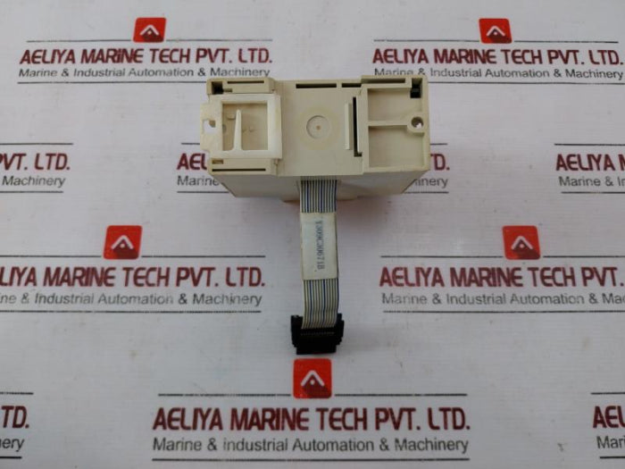 Mitsubishi Electric Fx2N-16Eyr Programmable Controller Msip-rei-mek-09M042