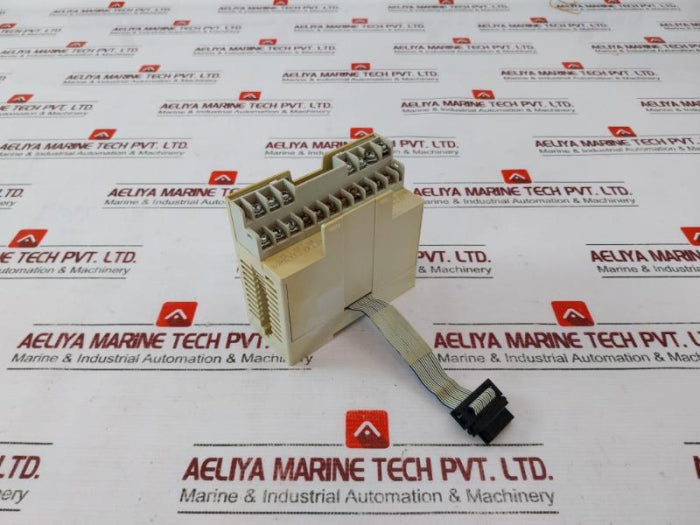 Mitsubishi Electric Fx2N-16Eyr Programmable Controller Msip-rei-mek-09M042