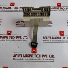 Mitsubishi Electric Fx2N-16Eyt-ess/Ul Extension Modular Unit W/ 16 Transistor Output 5-30Vdc