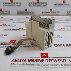 Mitsubishi Electric Fx2N-16Eyt-ess/Ul Extension Modular Unit W/ 16 Transistor Output 5-30Vdc