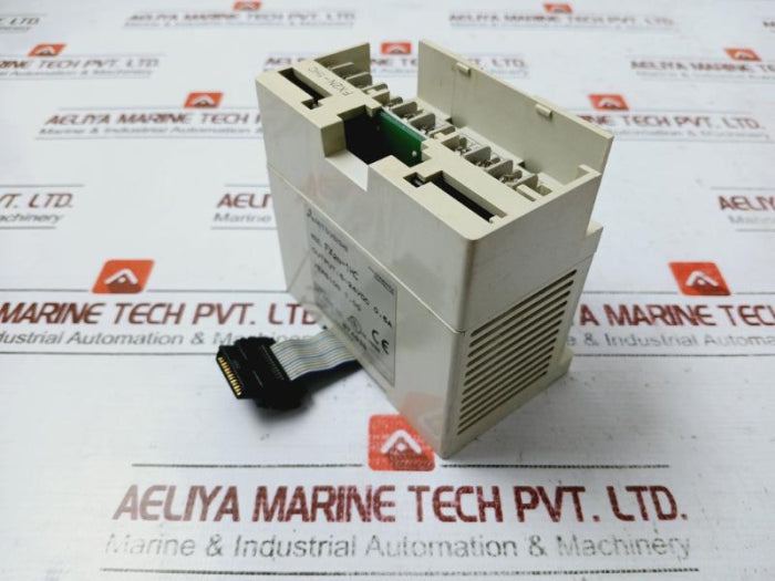 Mitsubishi Electric Fx2N-1Hc Programmable Controller Expansion Module 5-24 Vdc