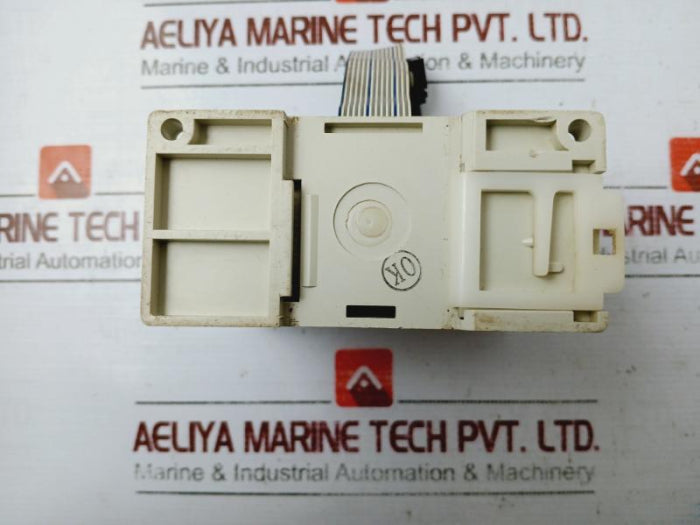 Mitsubishi Electric Fx2N-2Ad Programmable Controller Expansion Module