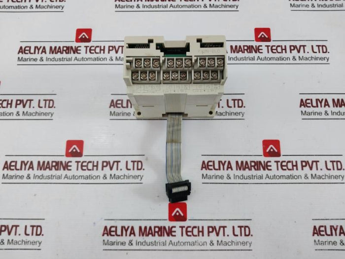 Mitsubishi Electric Fx2N-2Lc Temperature Controller Module 24Vdc 55Ma