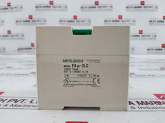 Mitsubishi Electric Fx2N-2Lc Temperature Controller Module 24Vdc 55Ma