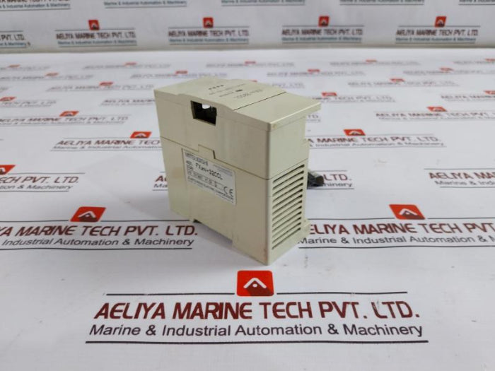 Mitsubishi Electric Fx2N-32Ccl Communication Module Dc24V